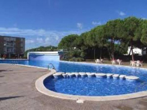 Apartment for families Barcelona beach area